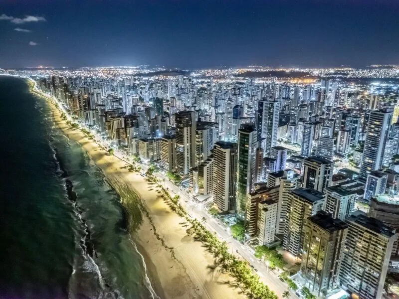 Várzea lidera valorização do metro quadrado à venda no Recife
