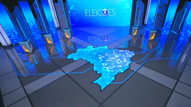 Globo cancela debate presidencial após decisões do TSE e desistências