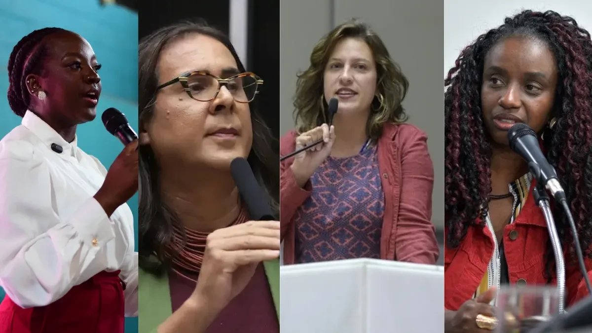 Candidatas em Minas relatam ameaças, vandalismo e tentativa de homicídio