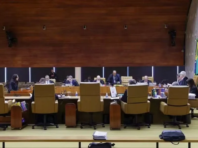 STF fixa renda de até R$ 5 mil para gratuidade na Justiça do Trabalho