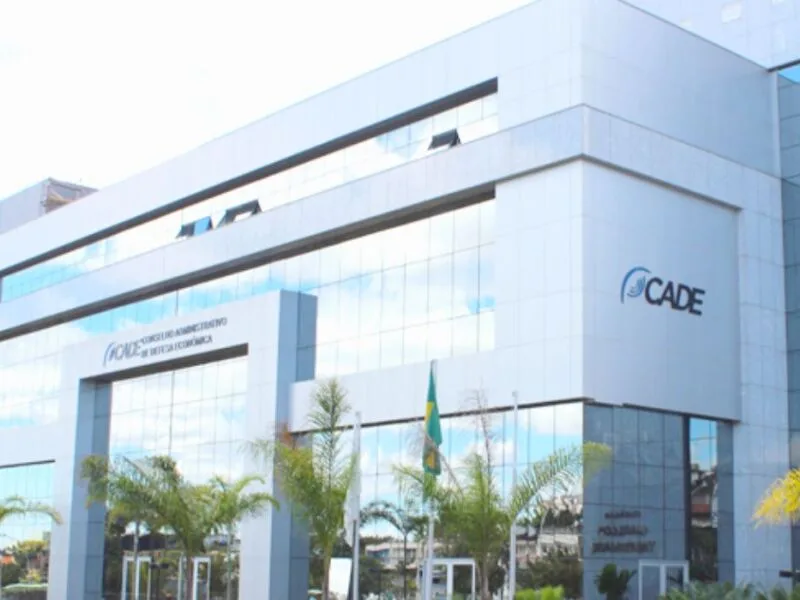 Cade mantém exigência de notificação para compra de terrenos por incorporadoras
