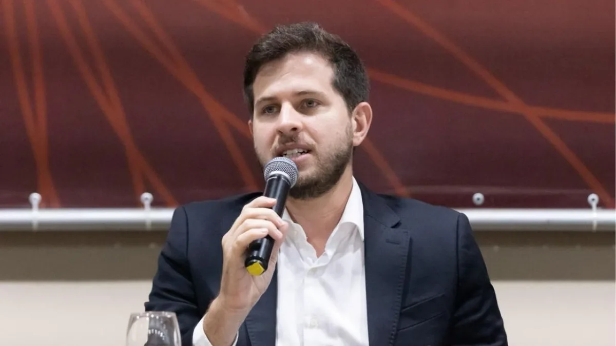 Pedro Campos diz que segundo turno deve priorizar reeleição de Lula