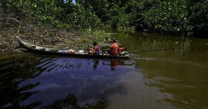 Justiça de SP anula transferência de imóvel em território quilombola sem consulta
