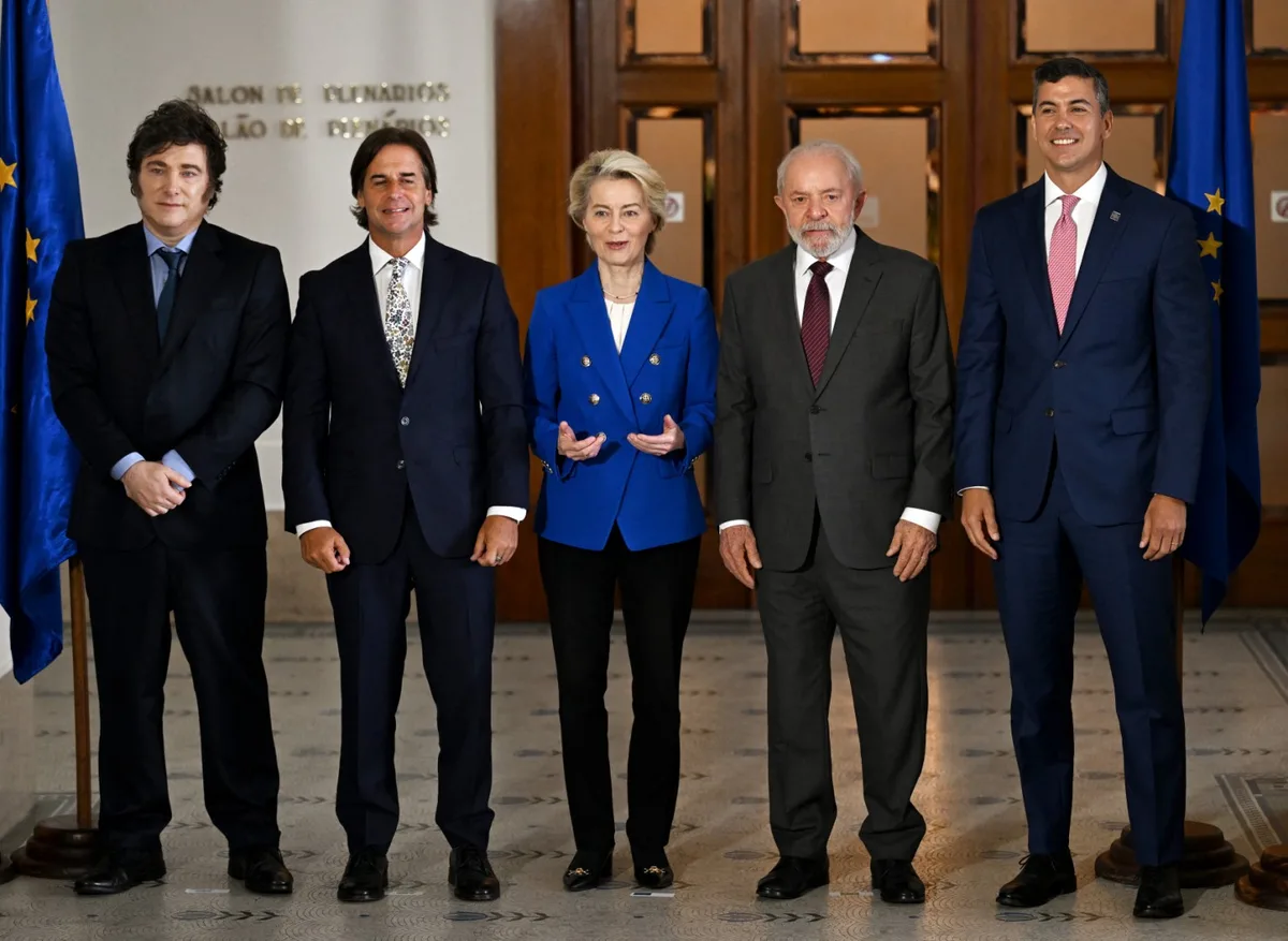 Rastreabilidade de antimicrobianos trava exportações brasileiras para a UE