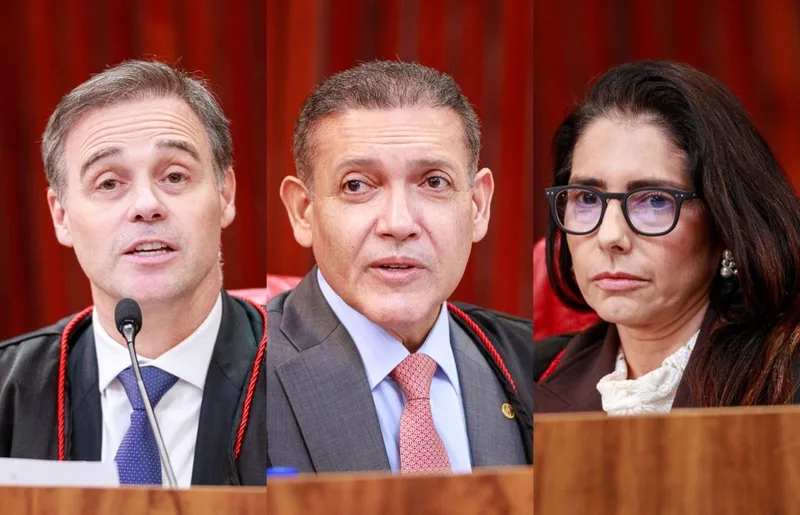 Solidariedade contesta no STF escolha de juízes auxiliares do TSE