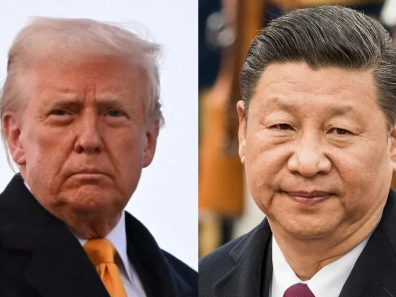 Casa Branca divulga produtos que podem ter tarifas reduzidas pela China