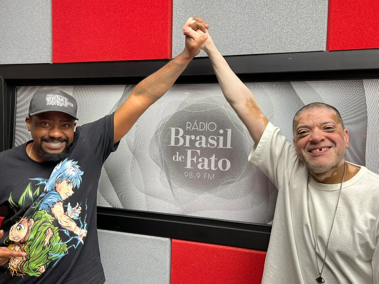 Estúdio 98 aborda crise no STF e críticas dos EUA ao Brasil