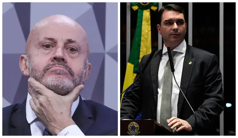 Bravo Grafeno compartilha sala e contador com empresas ligadas ao Careca do INSS