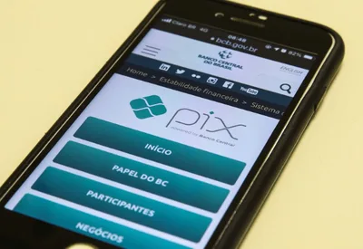 Pix Automático poderá funcionar em contas-salário a partir de 2027