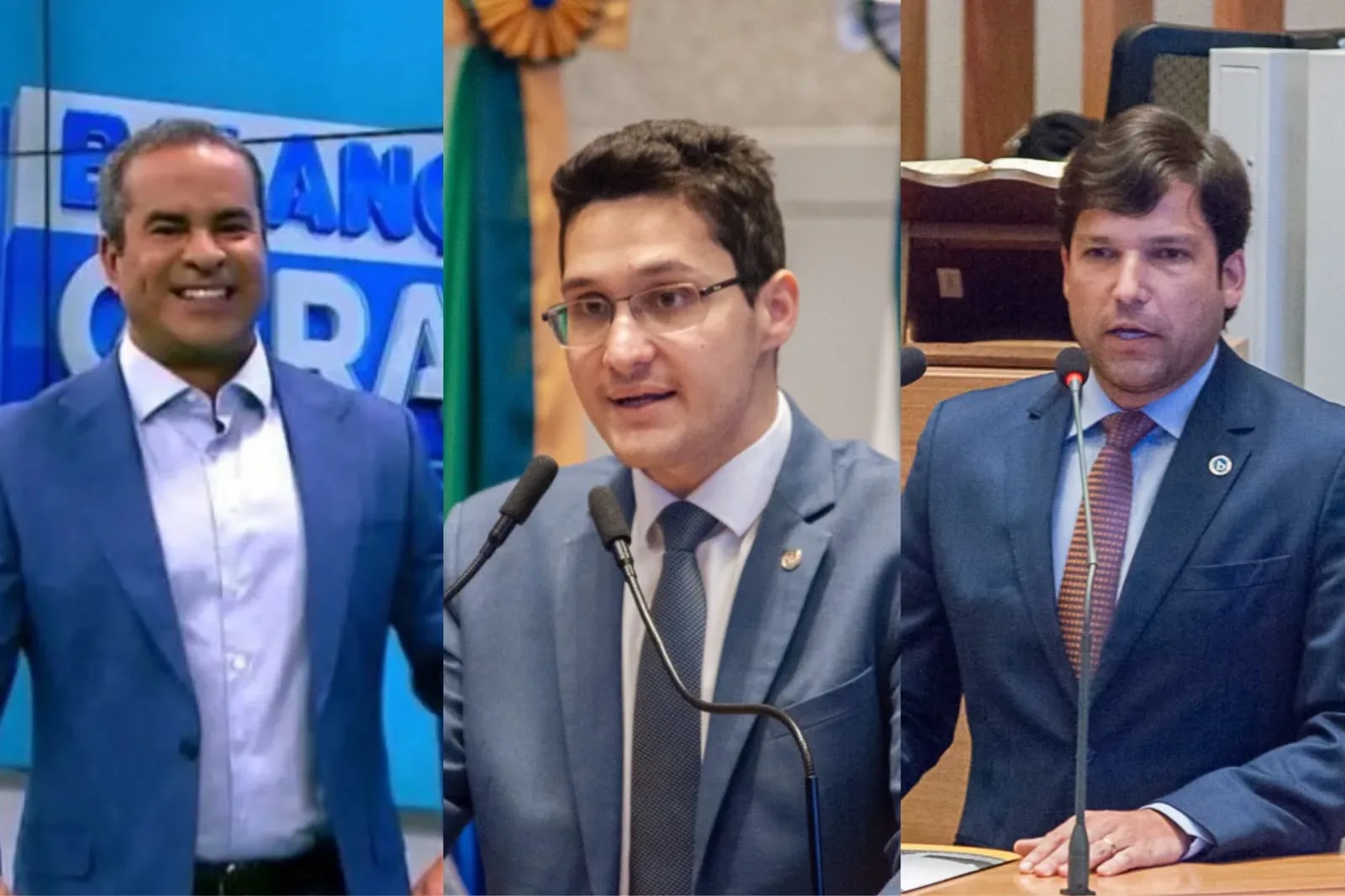 Patrimônio de parlamentares do DF tem alta de até 62 mil% antes da eleição