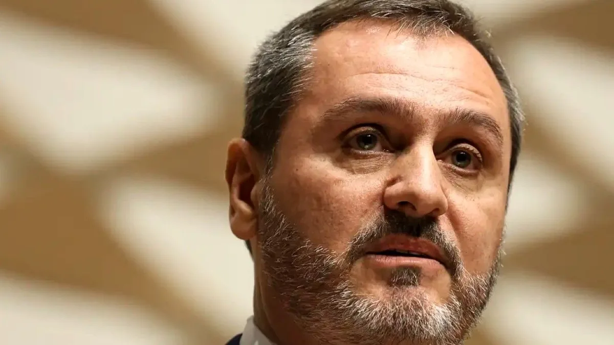 STF mantém afastamento de diretor-geral da Polícia Federal em votação suspensa