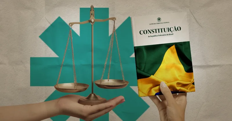 Constituição de 1988 consolidou direitos e ganhou novos sentidos nos tribunais