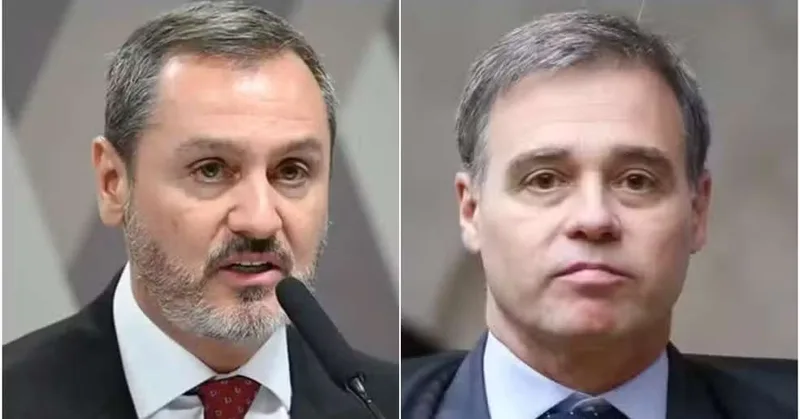 Afastamento da cúpula da PF por ministro do STF gera questionamentos jurídicos