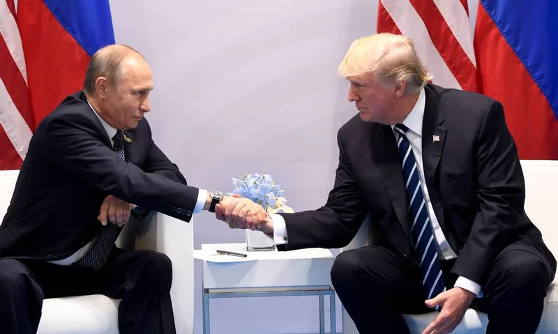 Kremlin apoia proposta de trégua em ataques contra energia na Ucrânia