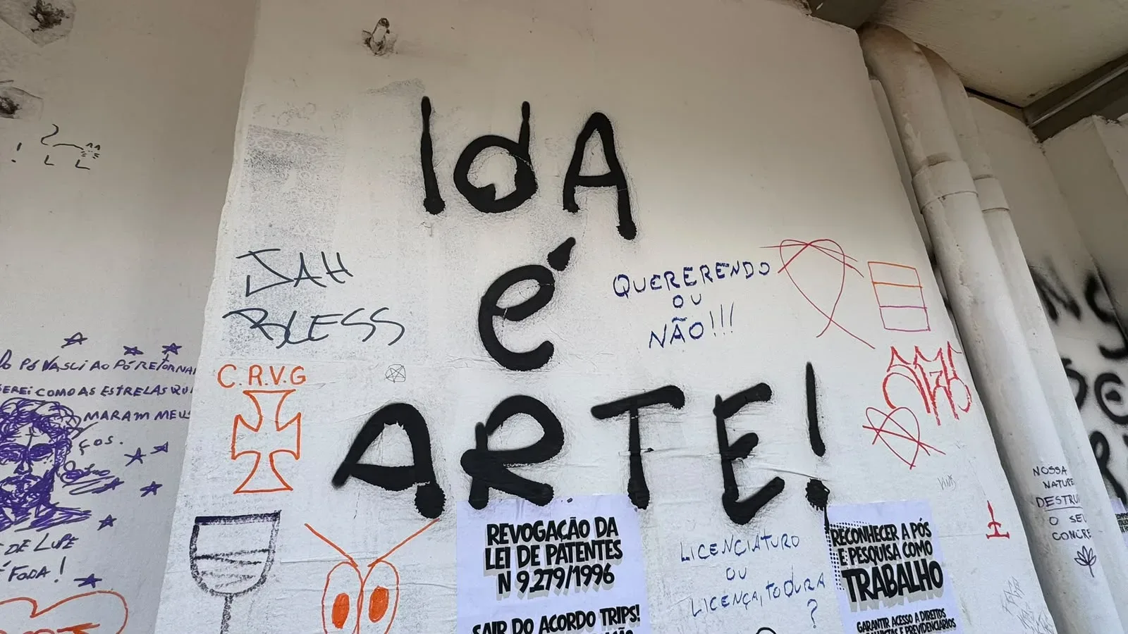 Conflito na UnB recoloca universidade pública no centro da disputa política