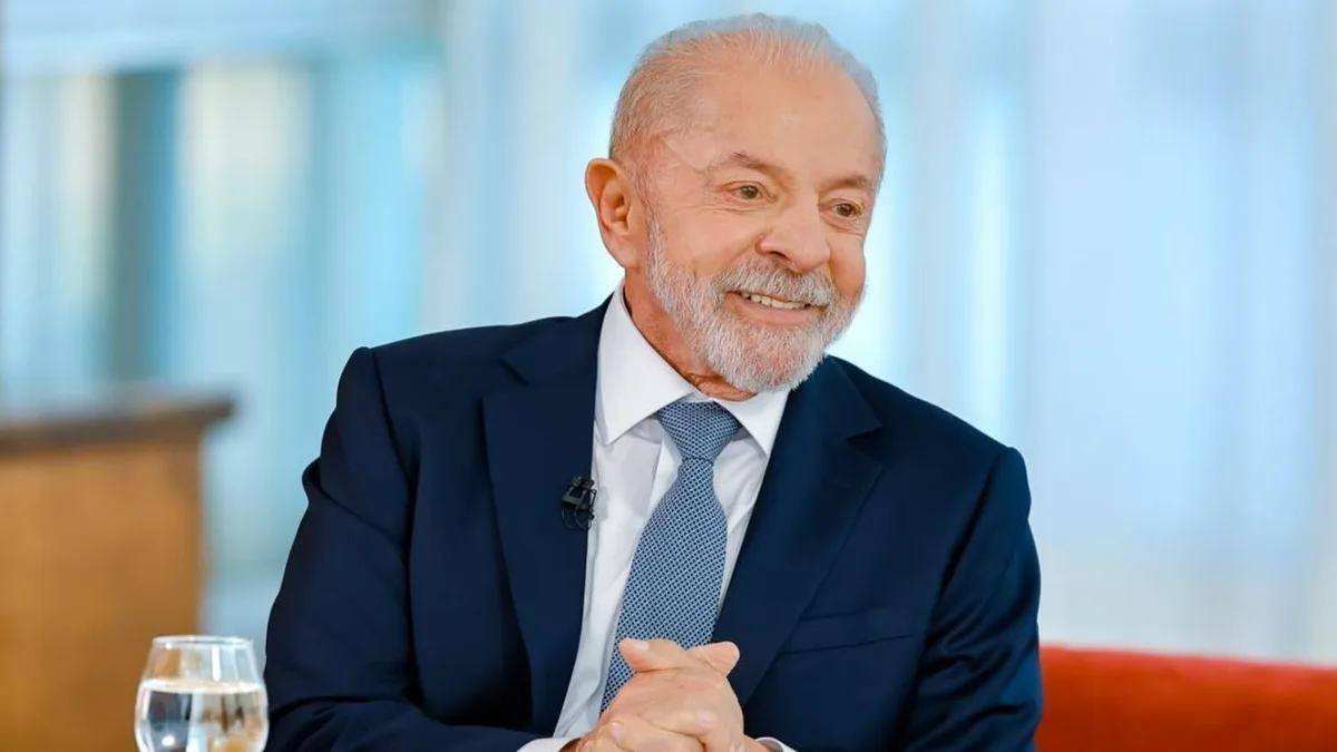 Mau tempo leva Lula a cancelar compromisso em Juiz de Fora