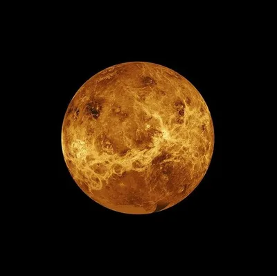 Como Vênus pode ter perdido uma lua sem uma segunda catástrofe