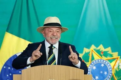 Lula levará defesa do Pix a encontro com Trump na ONU