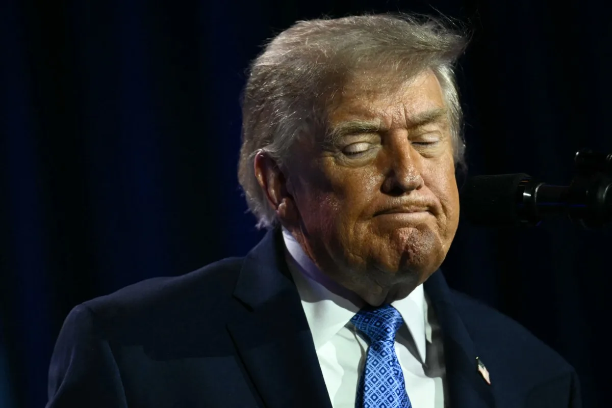 Disputa pelo Senado do Texas ganha atenção de aliados de Trump