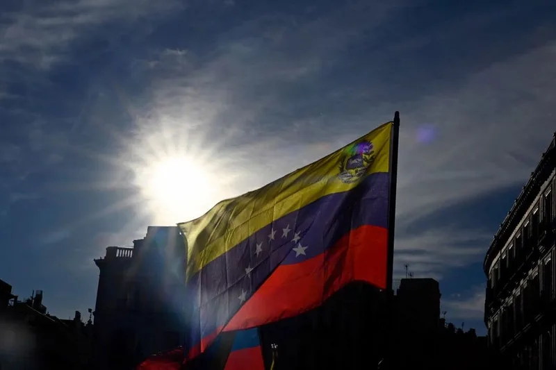 EUA reúnem G20 sobre energia com Venezuela e Rússia convidadas