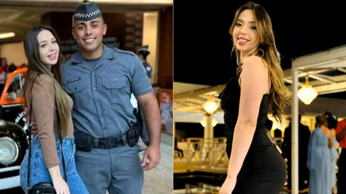 Policial militar é preso após morte da esposa em São Paulo