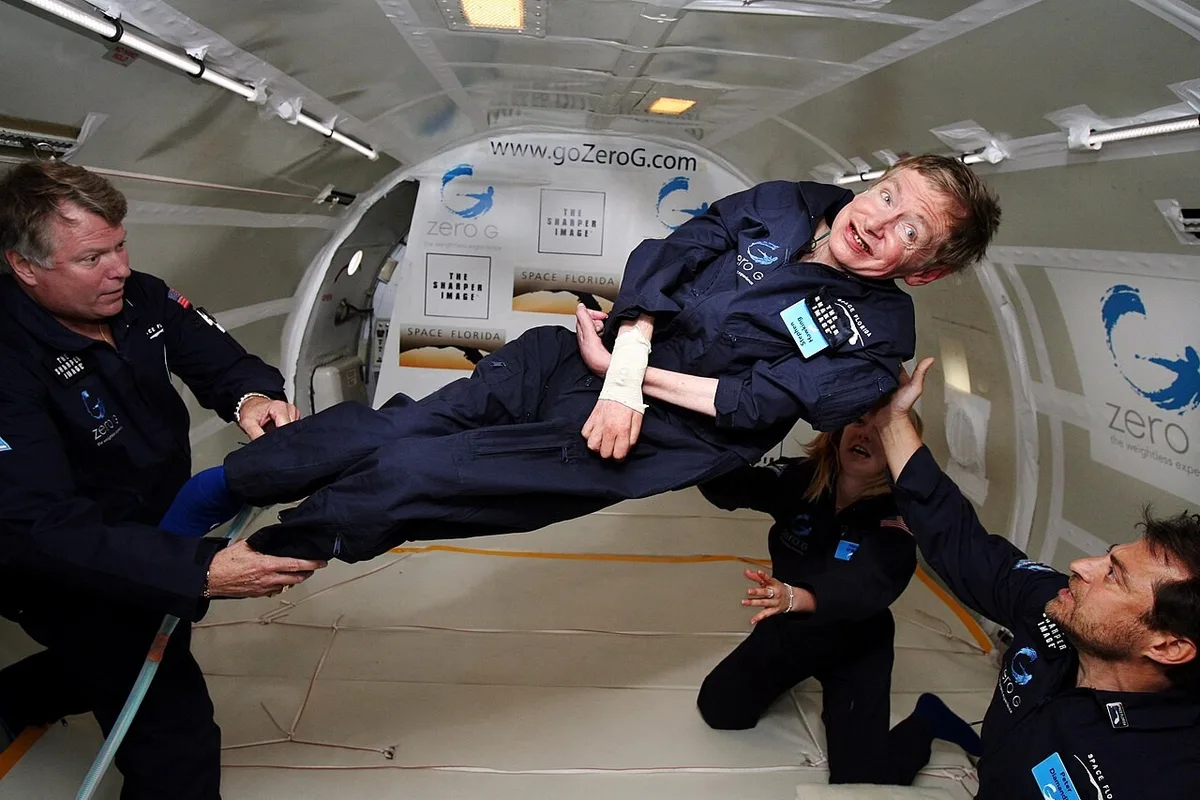 Livro sobre Stephen Hawking expõe disputas científicas e tensões familiares