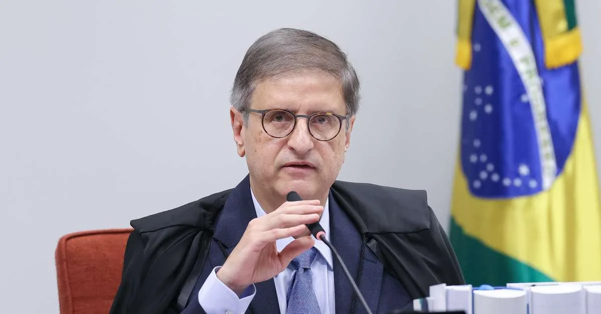 Pedidos no STF pressionam por abertura de mensagens de Daniel Vorcaro