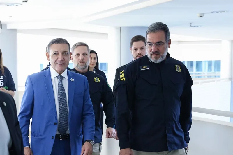 TSE descarta interferência estrangeira nas eleições, afirma Nunes Marques
