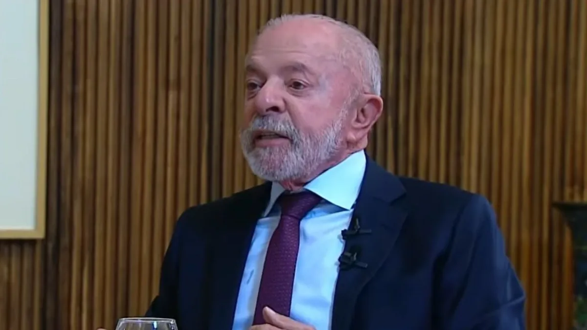 Lula defende Andrei Rodrigues e destaca atuação da Polícia Federal