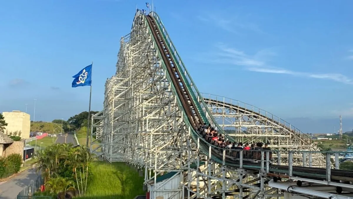 Polícia investiga traumatismo sofrido por visitante em atração do Hopi Hari