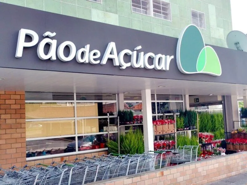 Plano do Grupo Pão de Açúcar para dívida de R$ 4,56 bilhões é validado pela Justiça