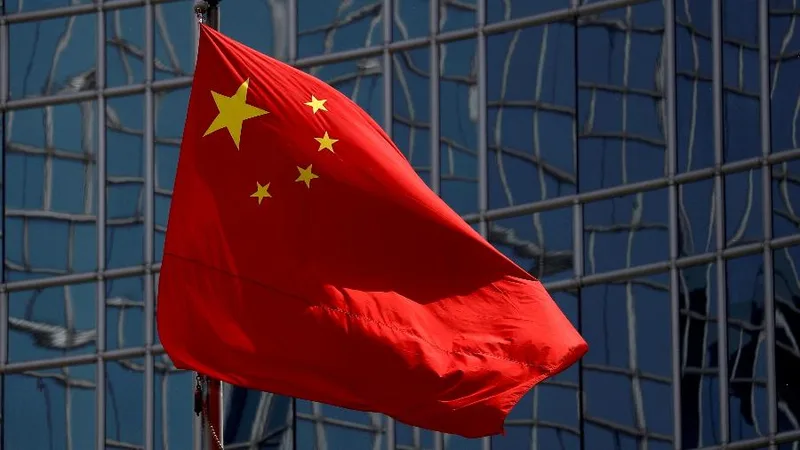China autoriza proibição de saída para proteger segurança tecnológica