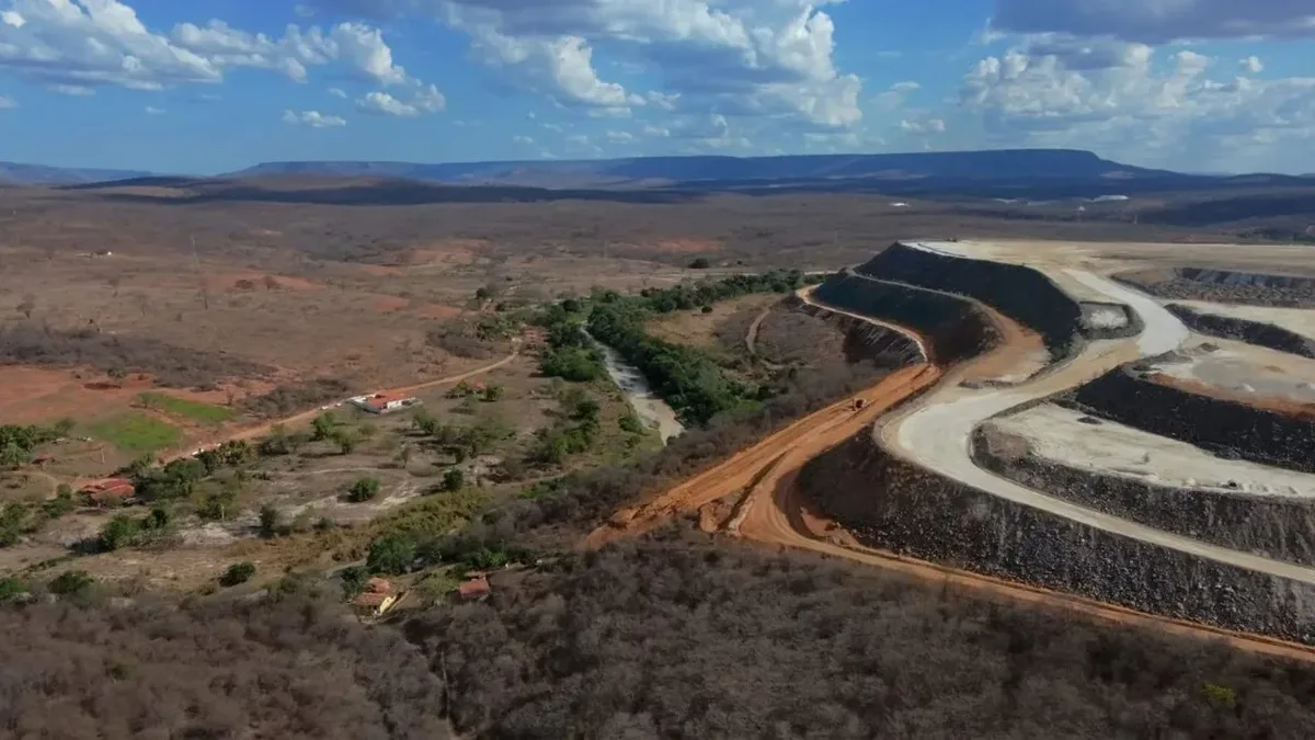 Justiça cobra multa da Sigma e exige mudanças no acesso a comunidades de Araçuaí