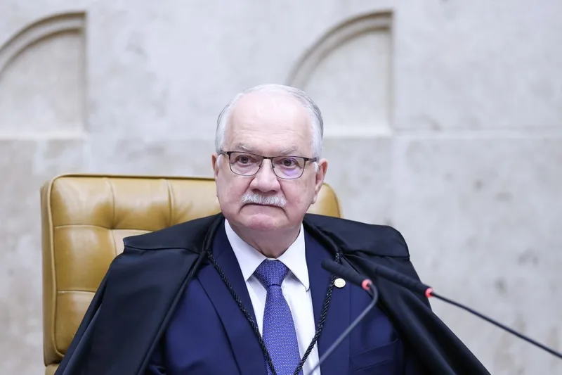 STF mantém análises distintas sobre mensagens e conduta de ministro