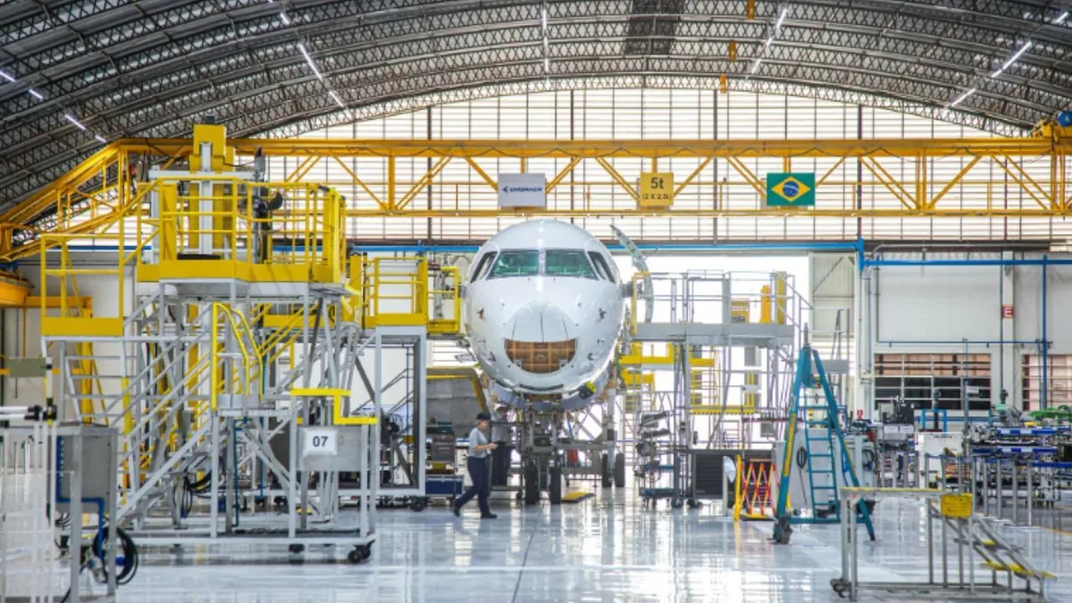 Tarifas dos EUA já impactaram comércio bilateral em agosto, afirma MDIC
