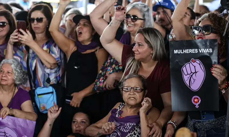 Estudo registra 354 casos de violência política antes das eleições
