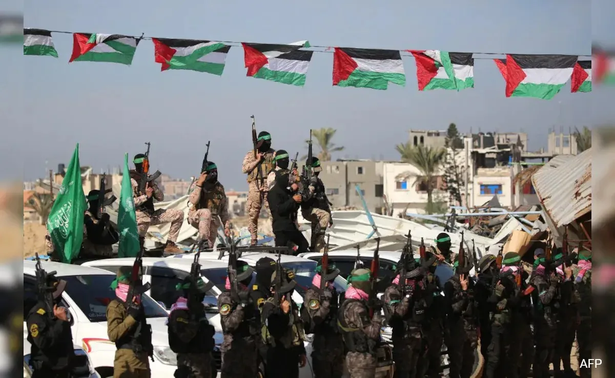 Hamas acusa Israel de usar cessar-fogo para manter ações em Gaza