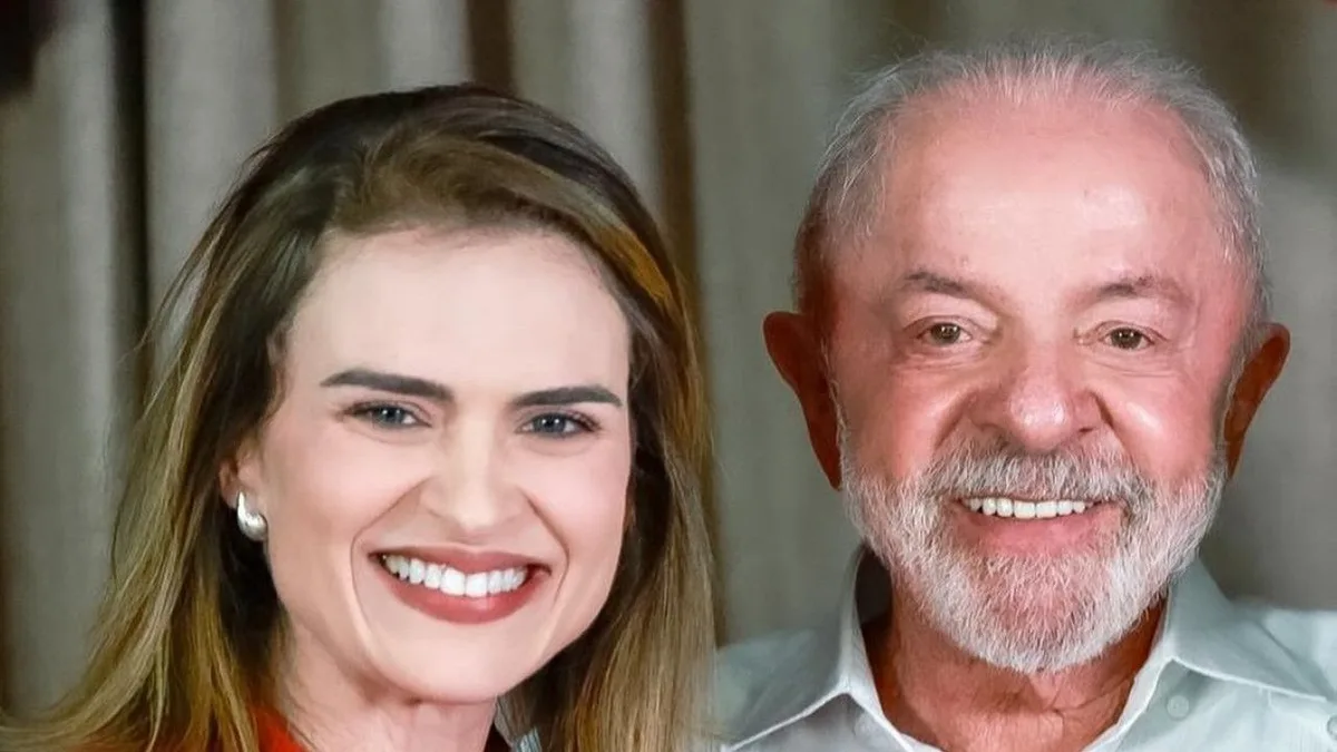 Marília Arraes defende ampliar vantagem de Lula no Nordeste no segundo turno