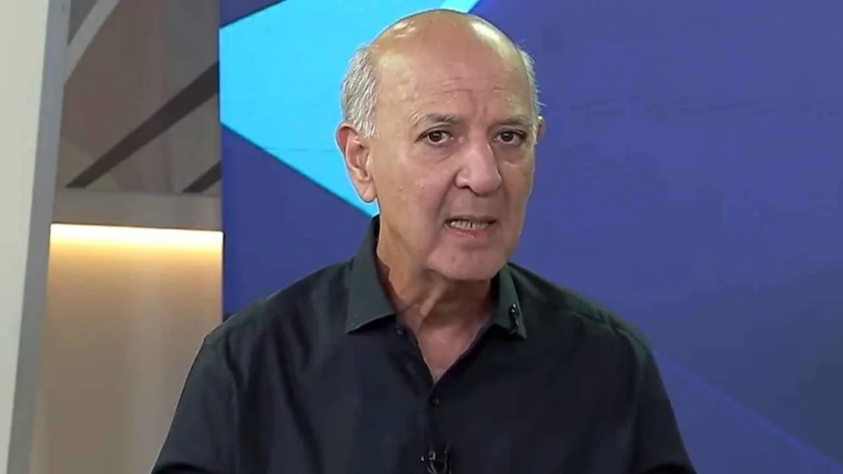 Arruda promete reorganizar governo e ampliar metrô no Distrito Federal