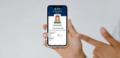 Eleitor deve ativar o e-Título até 3 de outubro para votar