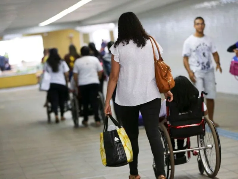Censo aponta desigualdade no acesso à moradia e serviços para pessoas com deficiência