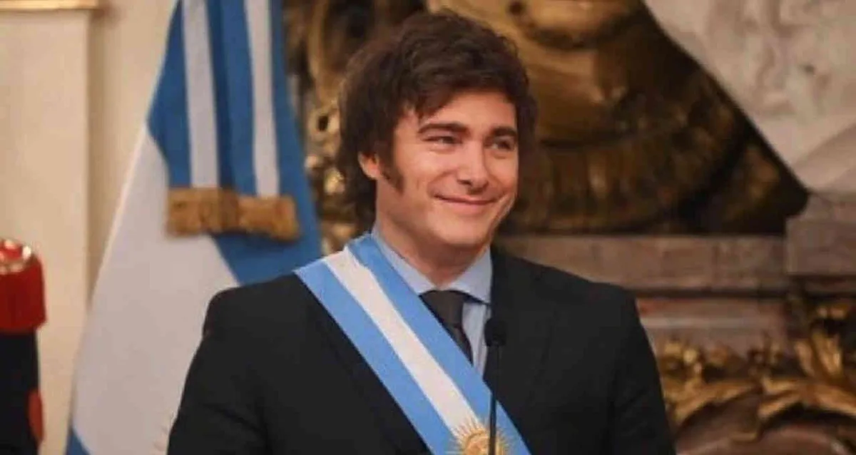 Pobreza avança na Argentina e pressiona apoio a Javier Milei