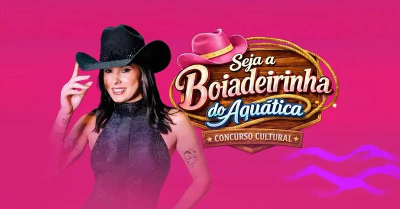 Concurso infantil com Ana Castela termina em condenação de parque aquático