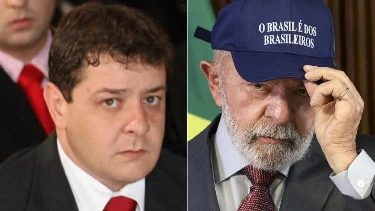 Lula afirma que filho será responsabilizado se houver irregularidades no caso do INSS
