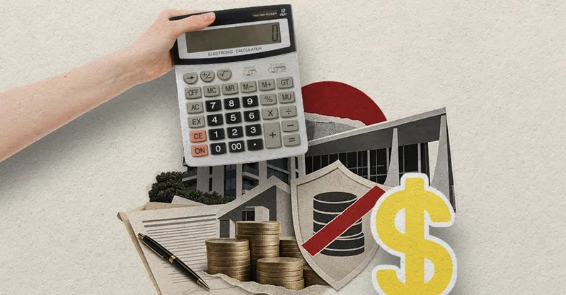 Pedido de vista interrompe análise do ITBI para empresas com atividade imobiliária