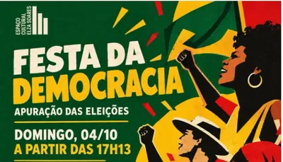 MST promove evento gratuito para acompanhar apuração das eleições em São Paulo