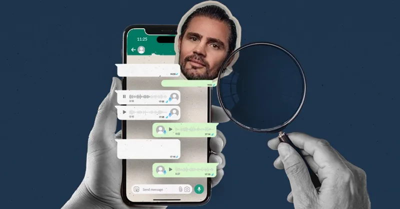 Defesa de Vorcaro aponta risco à validade de provas após exposição de mensagens