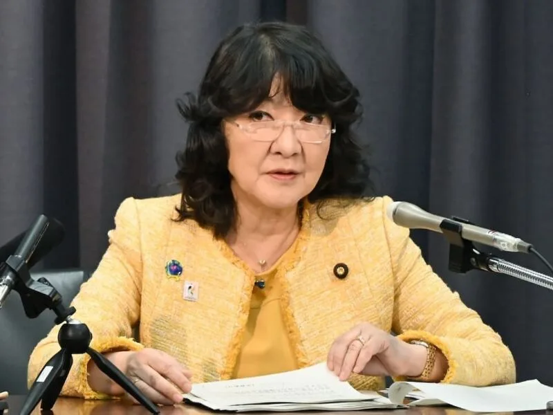 Japão reforça alinhamento com EUA para estabilizar mercado cambial