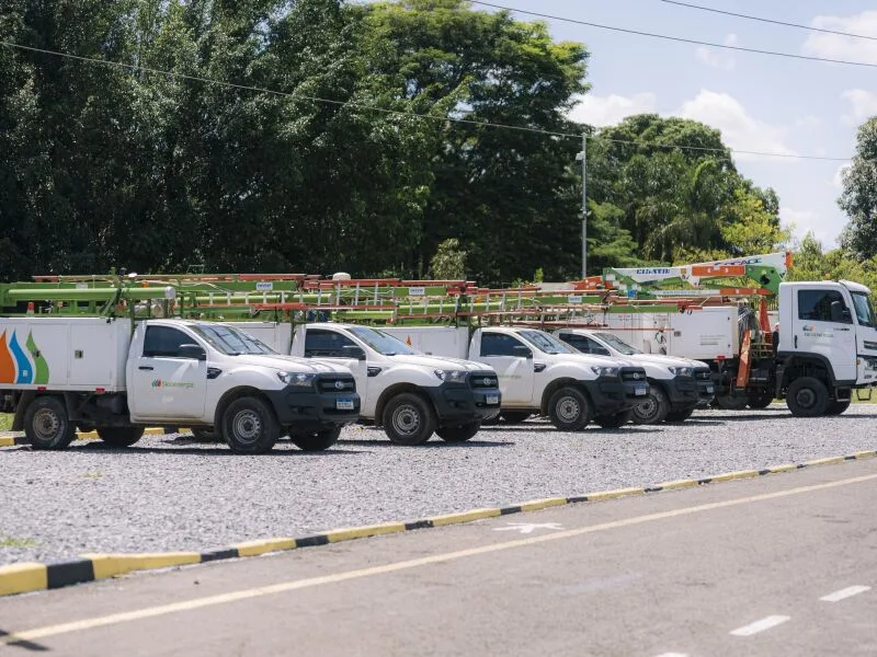 Neoenergia amplia equipes para atender praias de Pernambuco no feriado