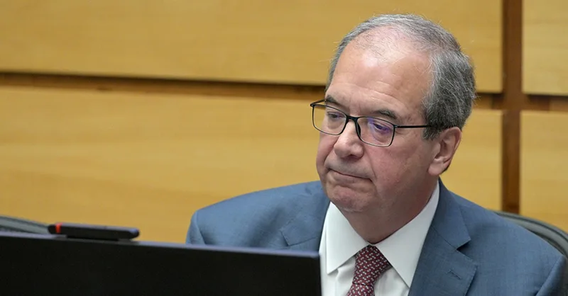 STJ anula decisões do TJ/SP por falta de análise de argumentos